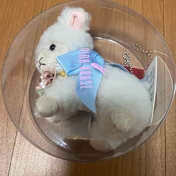 ピンクハウス ちょっと訳ありひつじちゃんブローチ 71UFdeq4+CL._UF350,350_QL50_.jpg